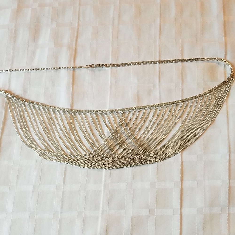 **2 for $15**Necklace